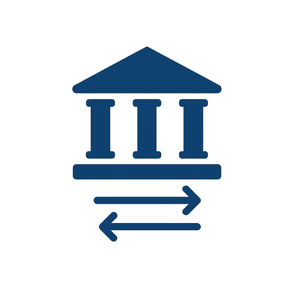 AmunRa Casino - Bank Transfer Payment Method