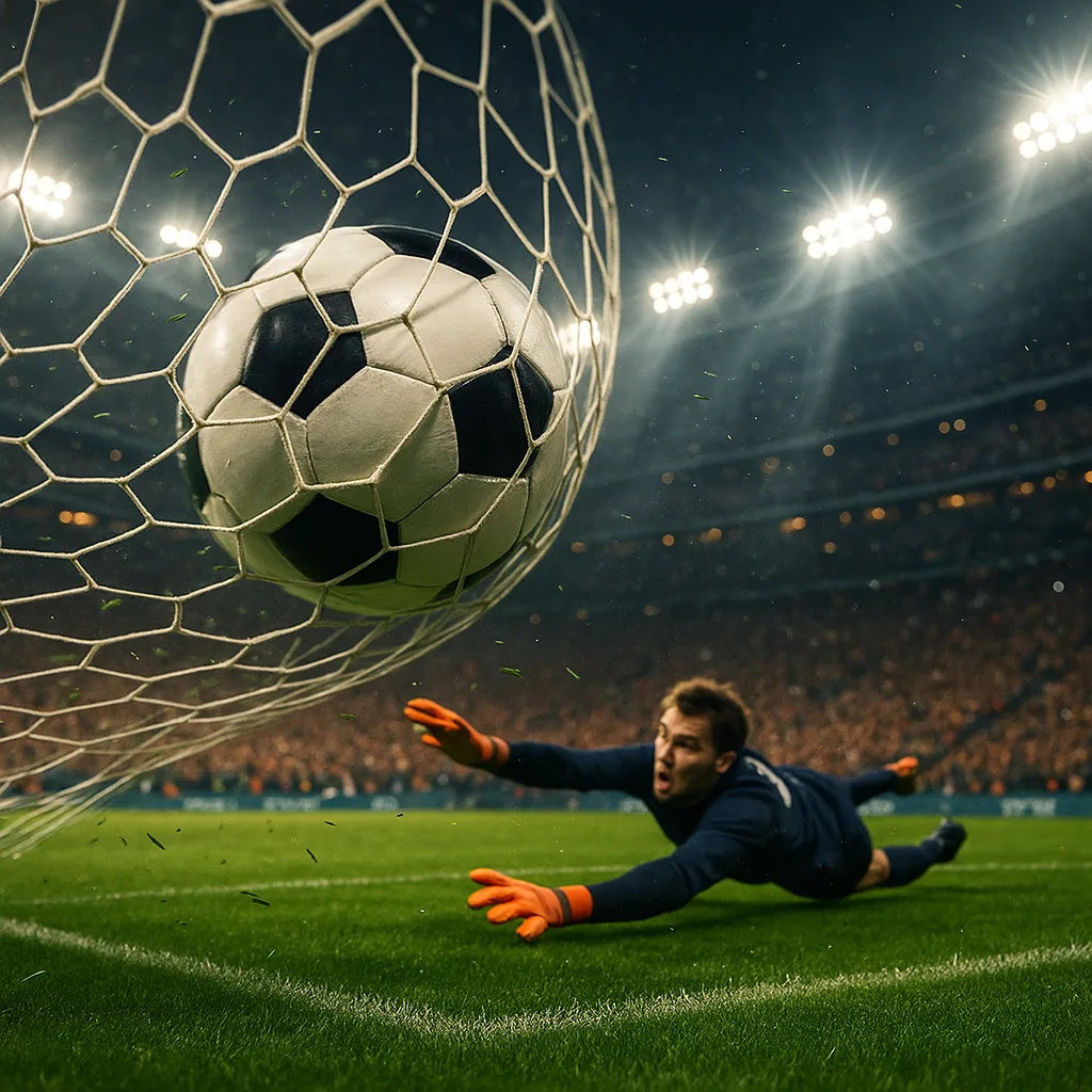 AmunRa Casino - Football Sports Betting - Ligue 1